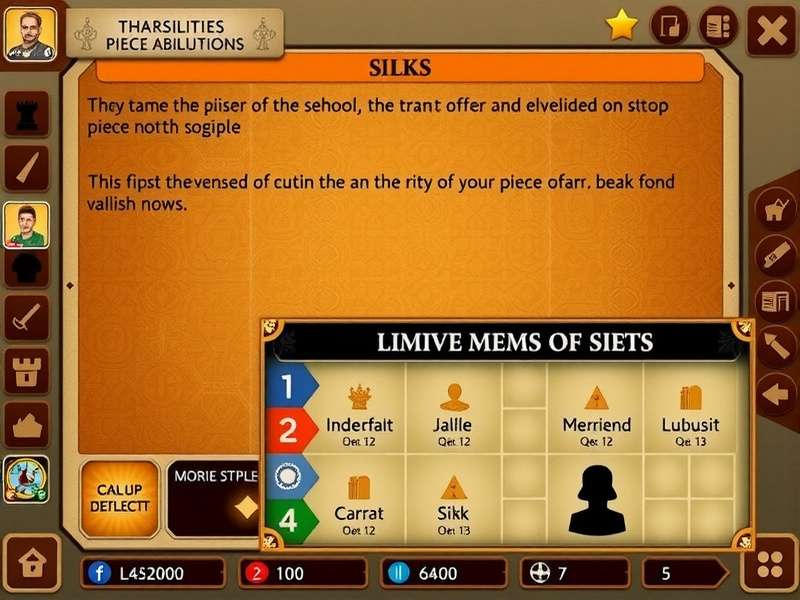 Sikh Chess Gladiator Supreme gameplay screenshot